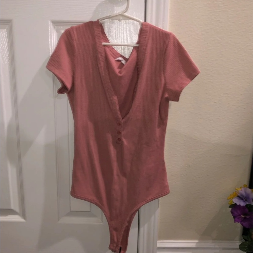 Bodysuit